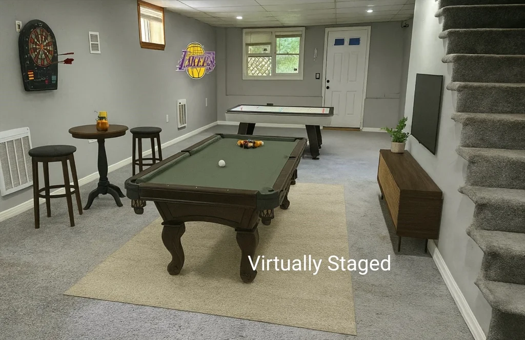 14 Travis, Worcester