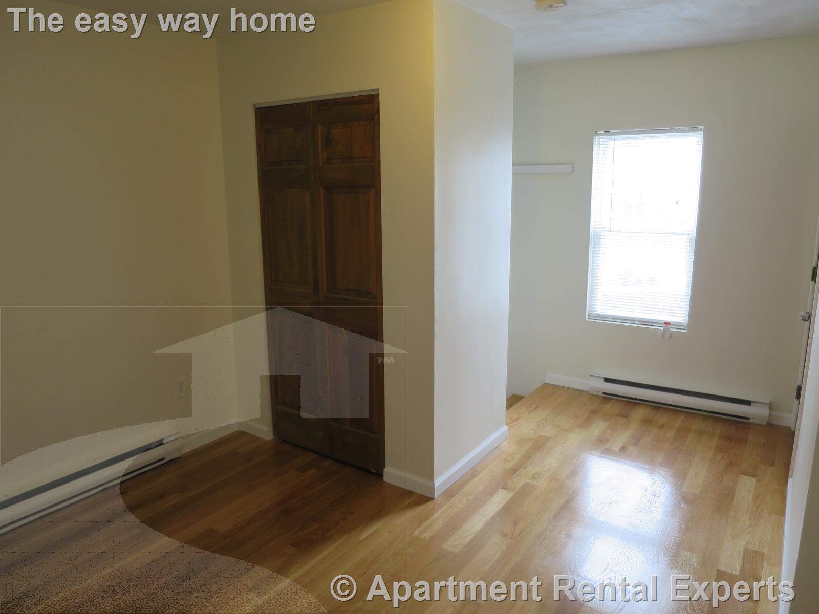 12 Winter St, Davis Square