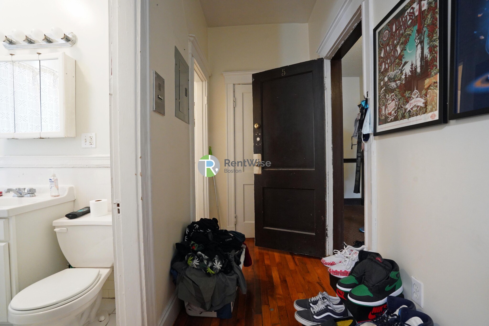 313 Allston St, Brighton