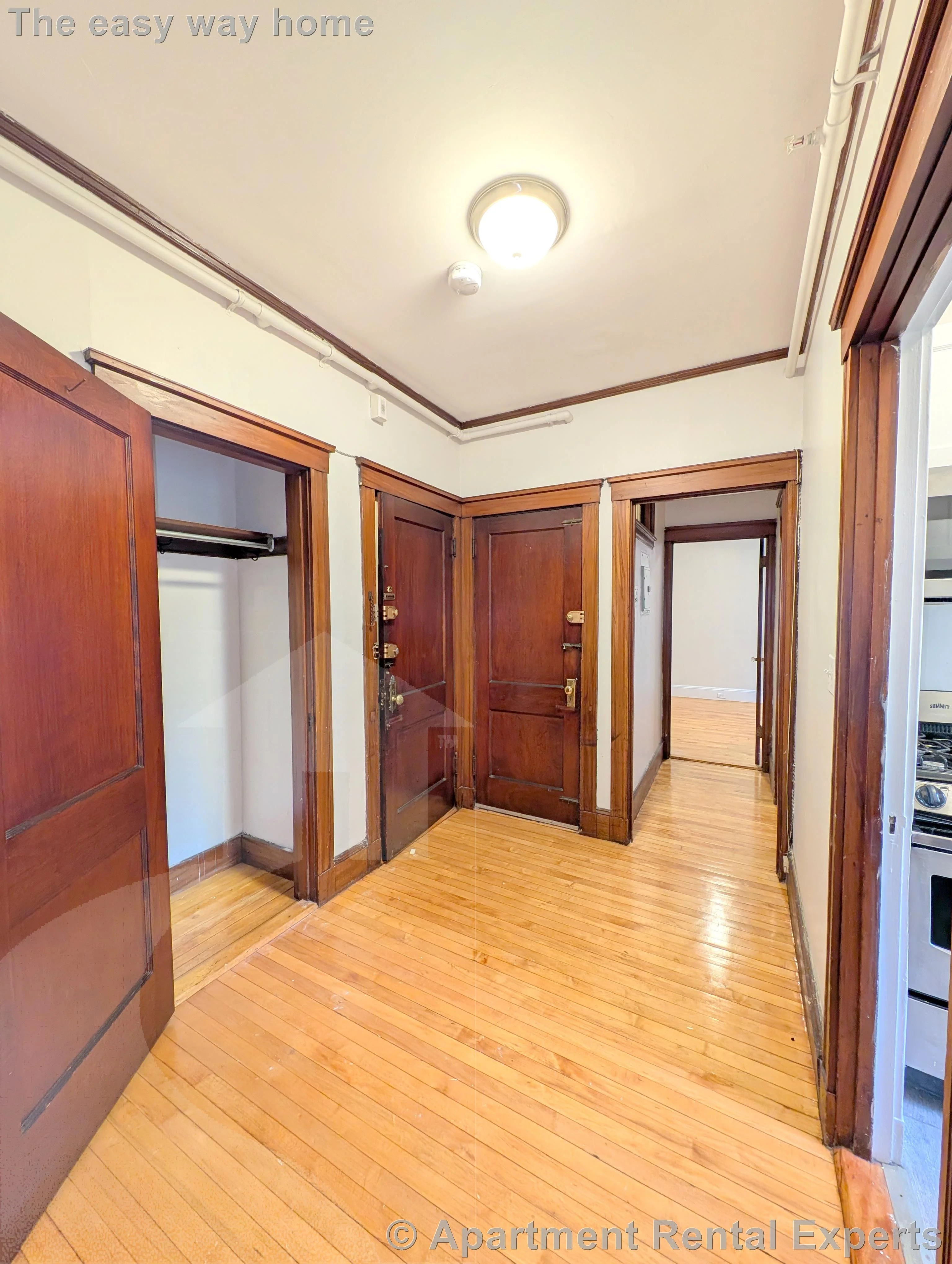 5 Linnaean St, Porter Square