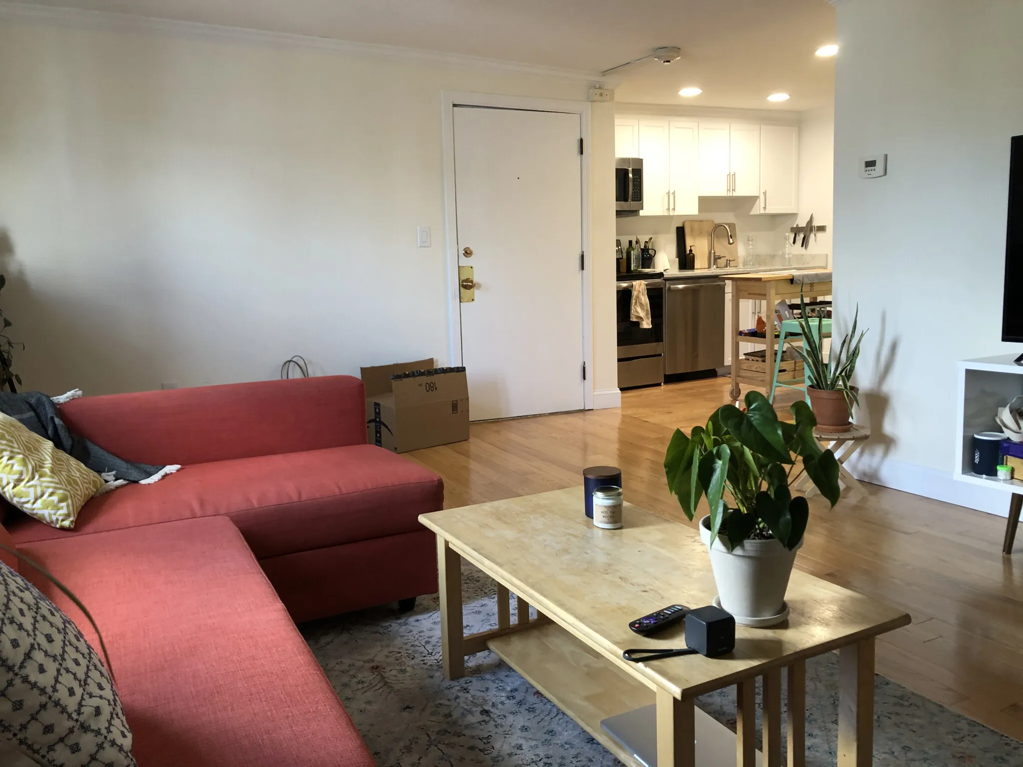 16 Westford St, Allston