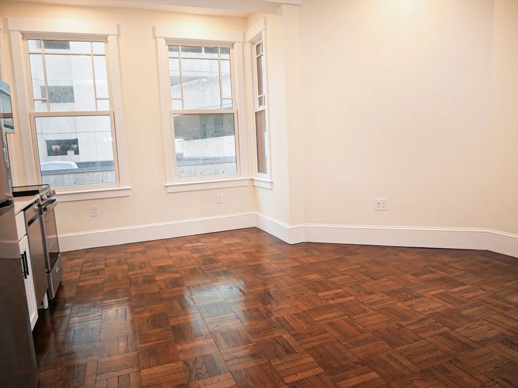 261 W Newton, South End