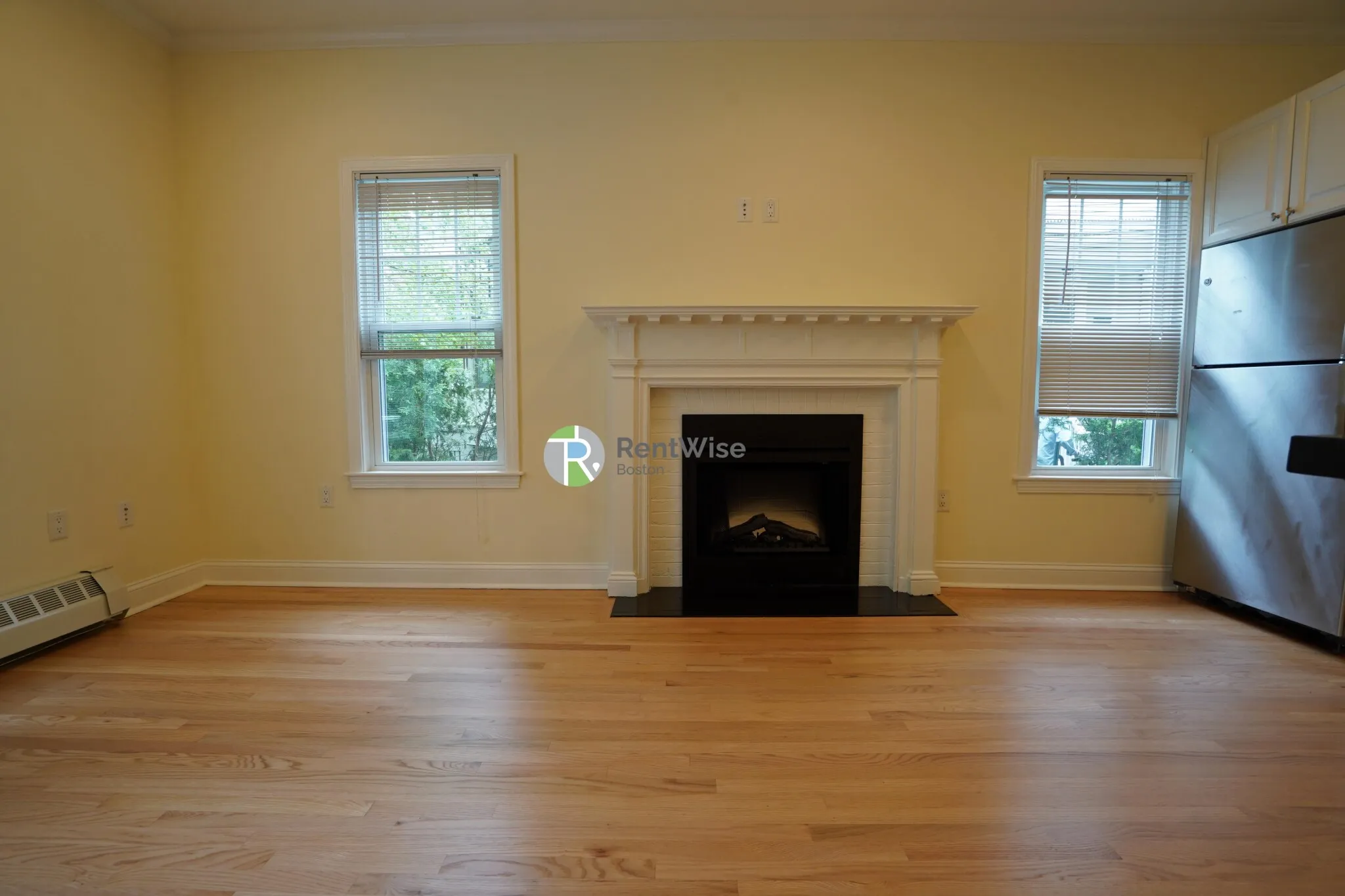 65 Langdon St, Neighborhood Nine