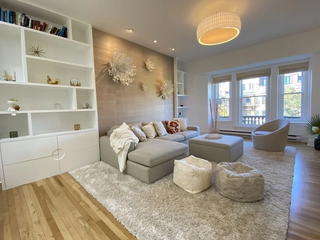 473 Beacon St, Back Bay