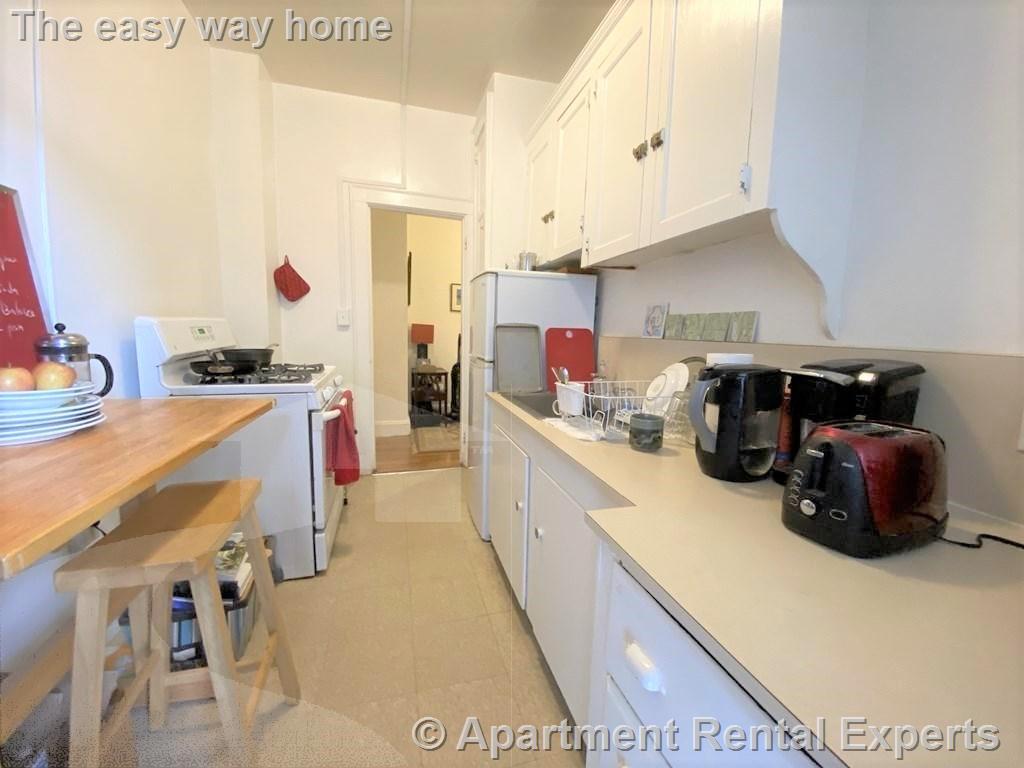 73 Martin St, Harvard Square