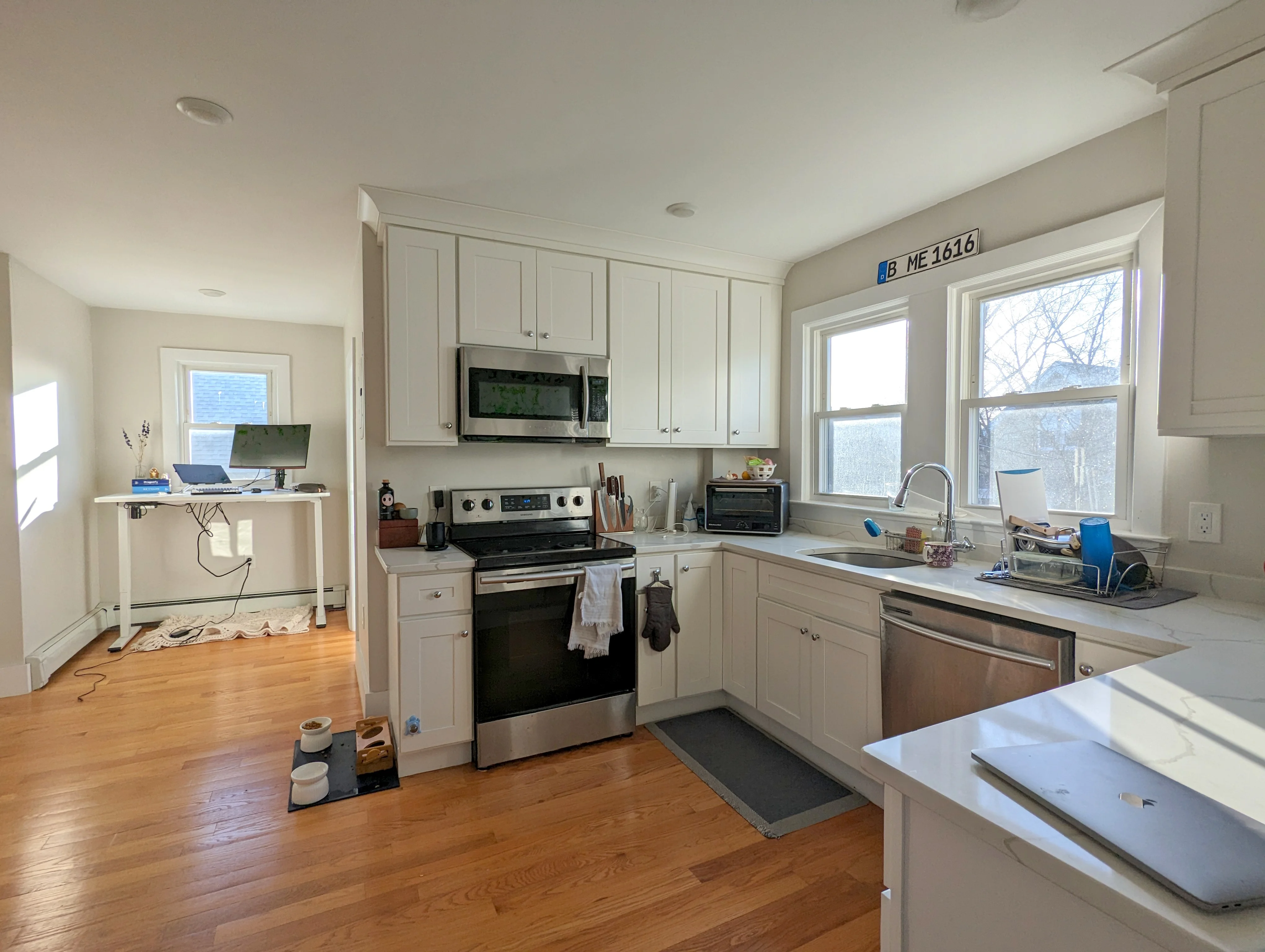 28 Fairmount Ave, Teele Square