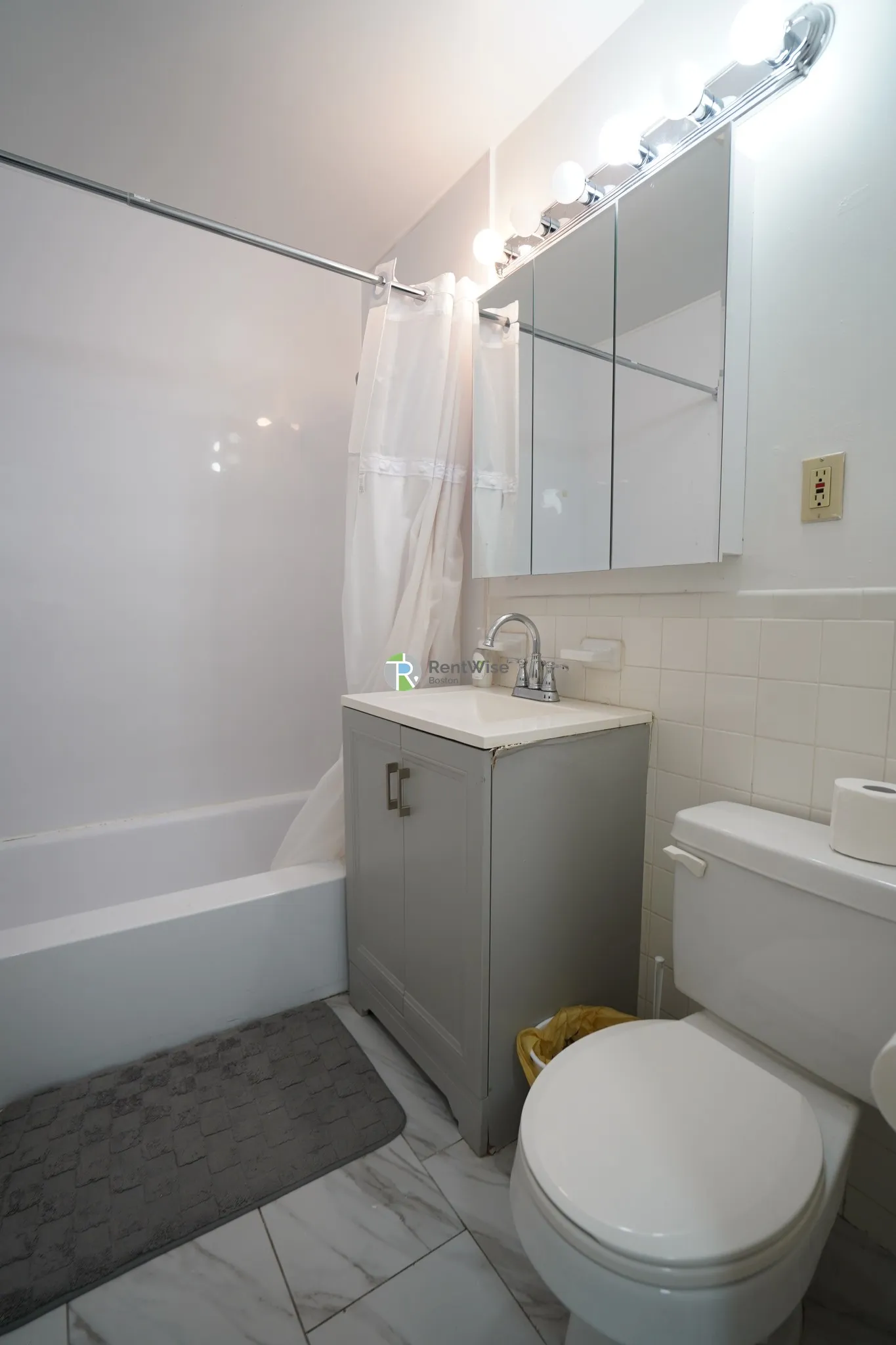 550 Massachusetts Ave, South End