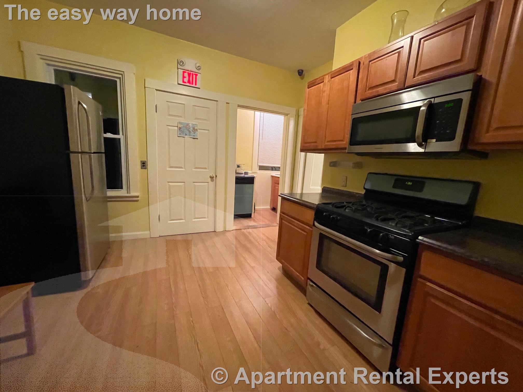 374 Highland Ave, Davis Square