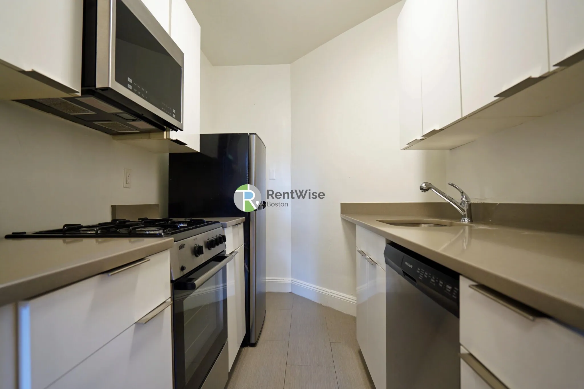 1848 Commonwealth Ave, Brighton