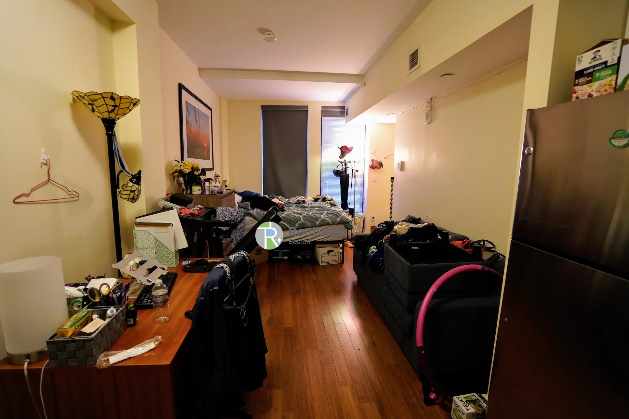 8 Winter St, Downtown