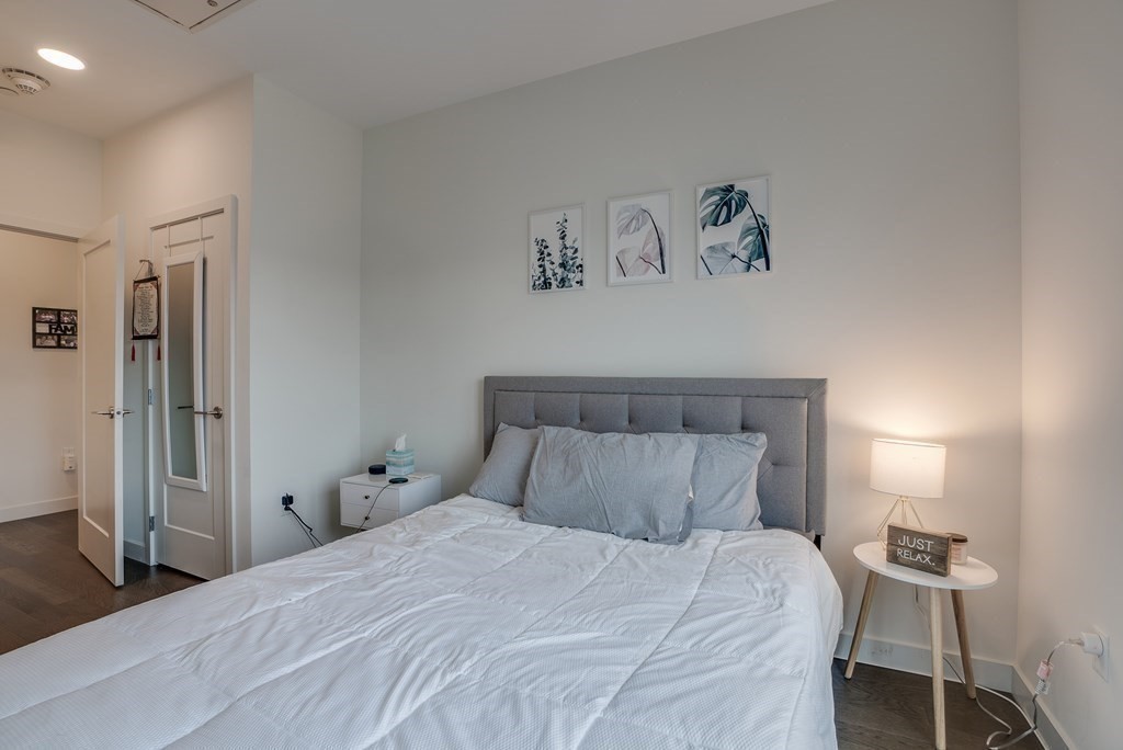 1 bed, 1 bath apartment for rent at 65 Lewis St Unit 603, East Boston — photo 6 of 14