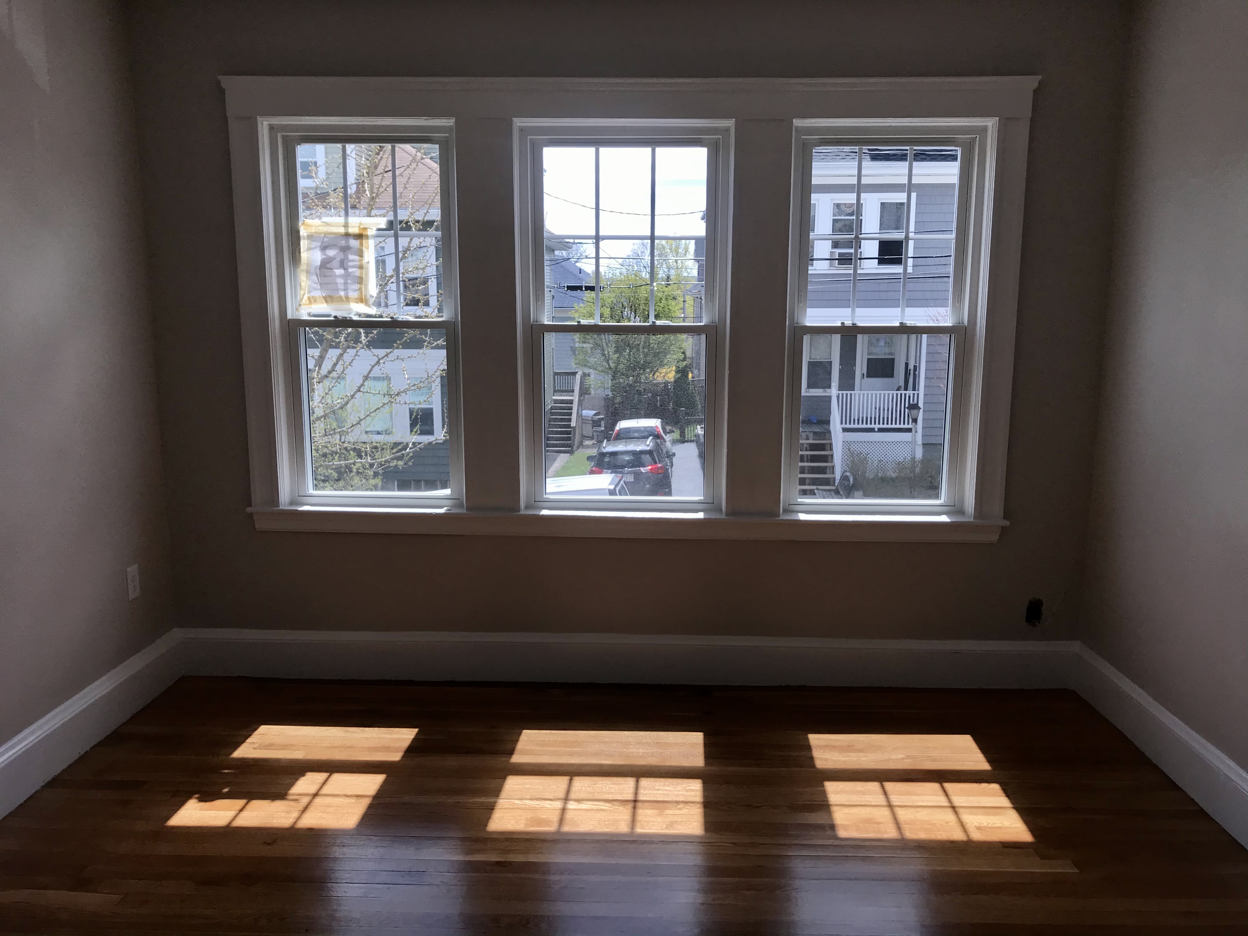 3 bed, 2 bath apartment for rent at 18 Arbroth St Unit 1, Dorchester — photo 27 of 31