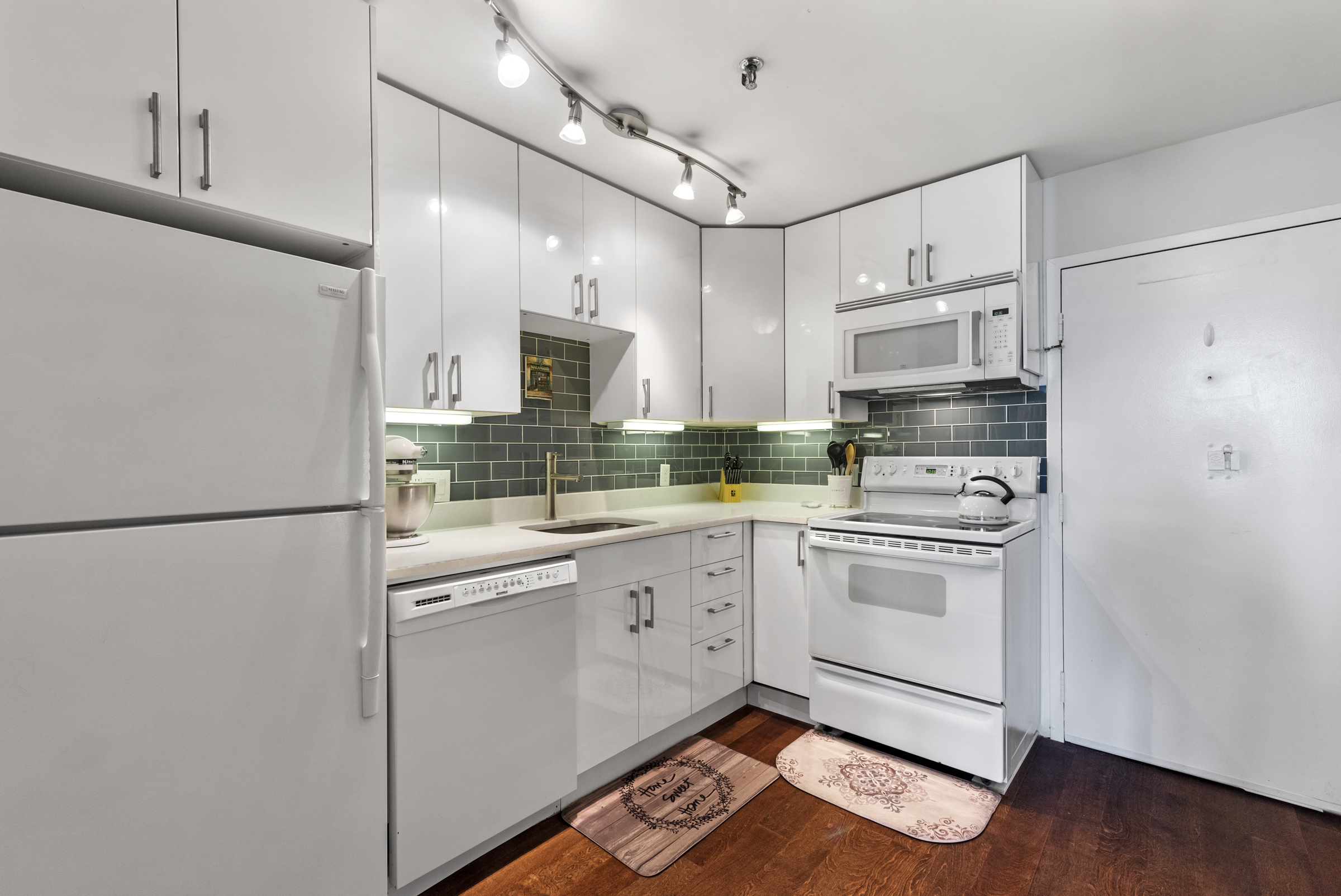 1 bed, 1 bath apartment for rent at 3 Appleton St Unit 404, South End — photo 1 of 12