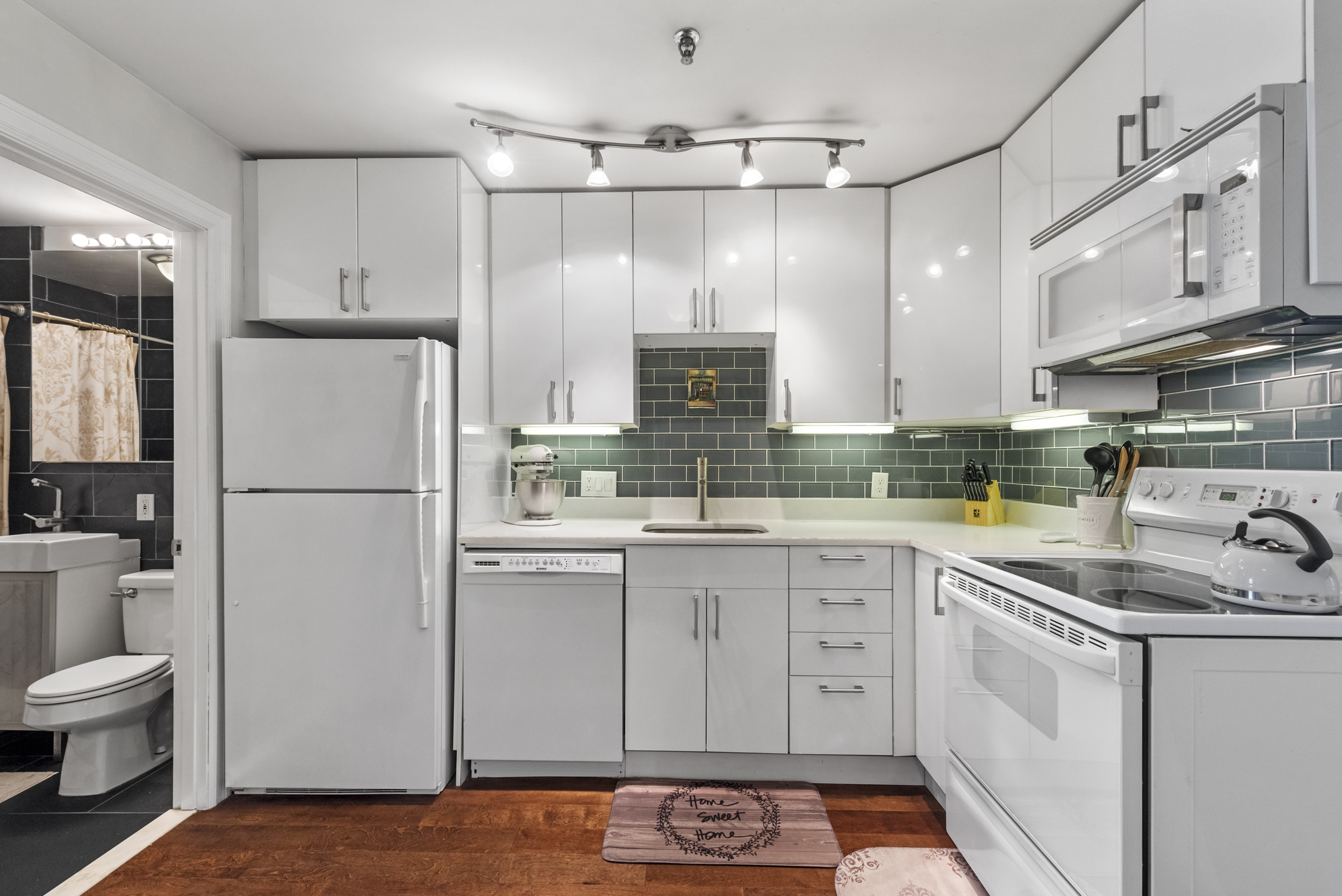 1 bed, 1 bath apartment for rent at 3 Appleton St Unit 404, South End — photo 12 of 12