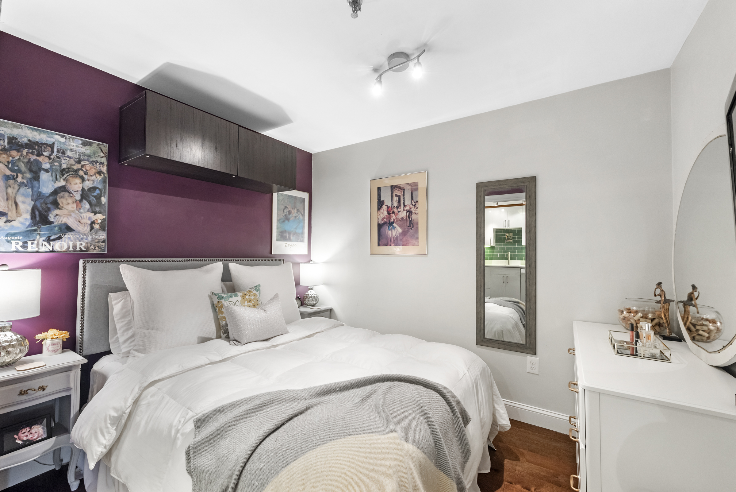 1 bed, 1 bath apartment for rent at 3 Appleton St Unit 404, South End — photo 3 of 12