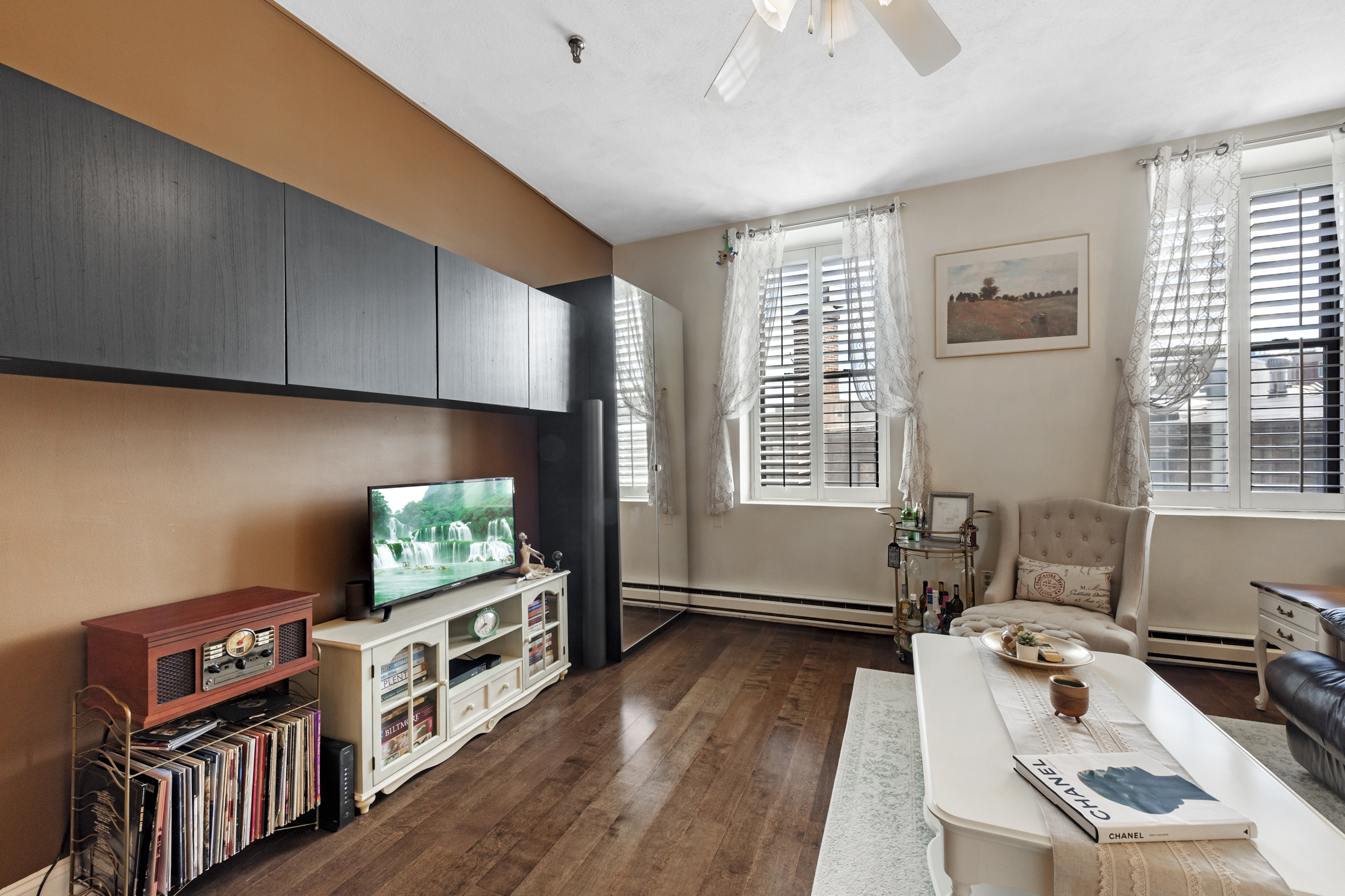 1 bed, 1 bath apartment for rent at 3 Appleton St Unit 404, South End — photo 10 of 12