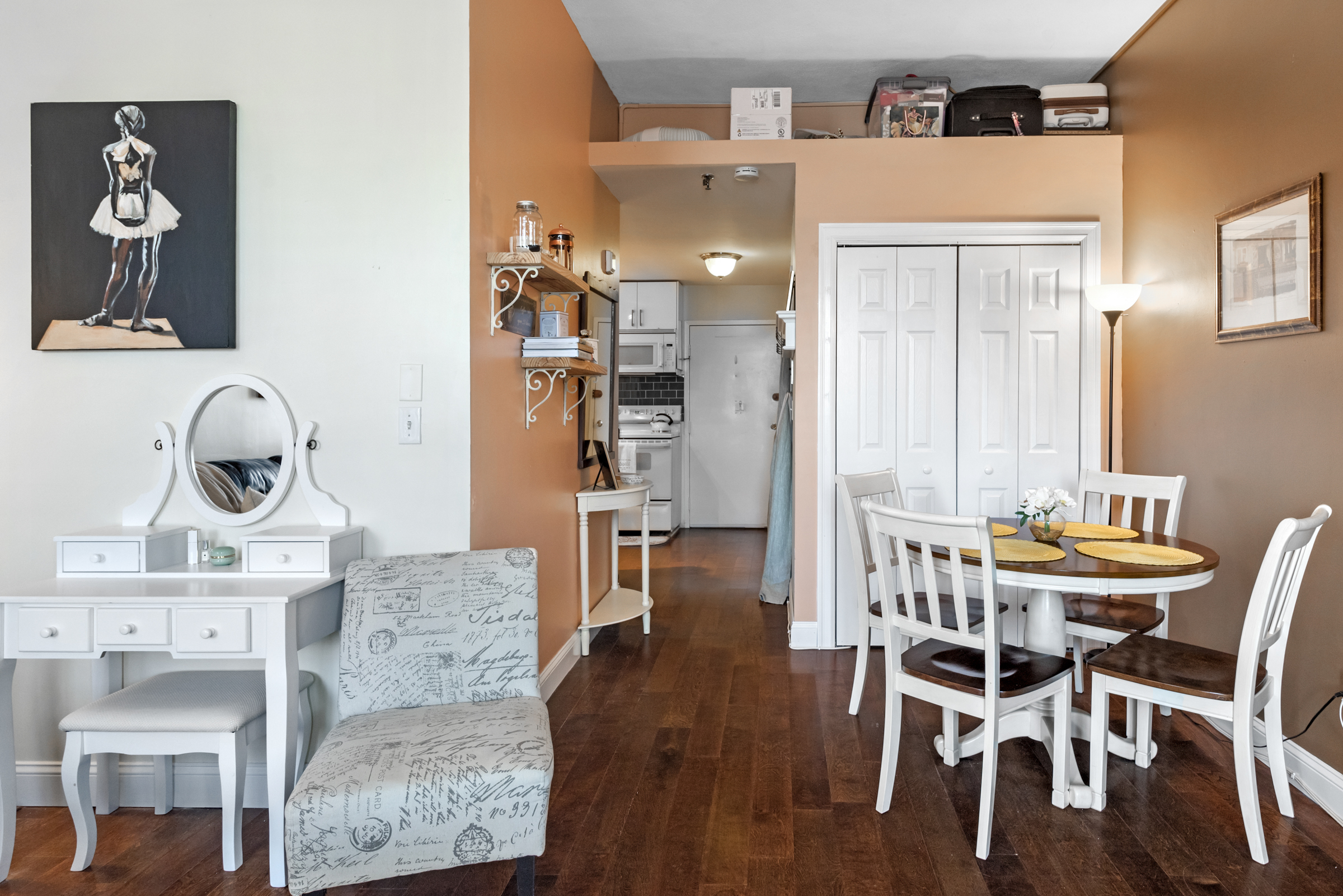 1 bed, 1 bath apartment for rent at 3 Appleton St Unit 404, South End — photo 6 of 12