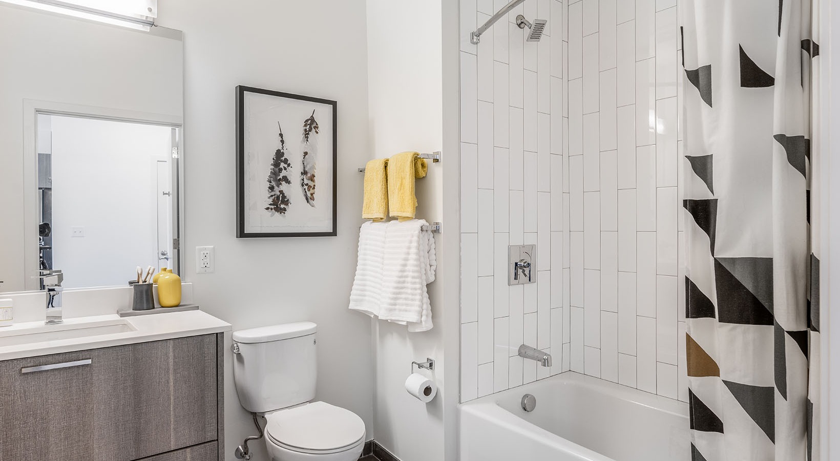 3 bed, 2 bath apartment for rent at 150 Heard St Unit 319, Chelsea — photo 11 of 18