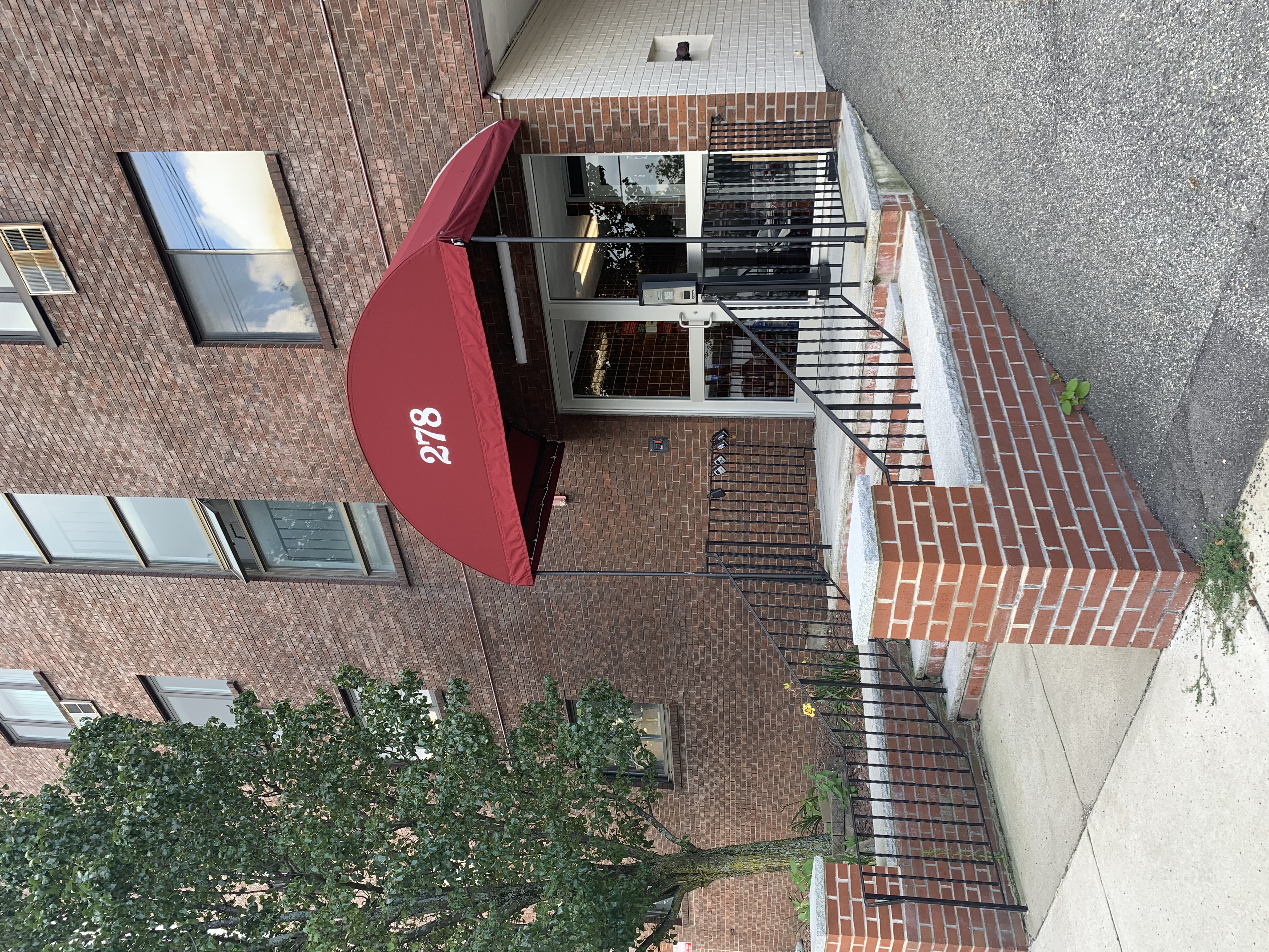 2 bed, 2 bath apartment for rent at 278 Beacon St Unit 63, Ball Square — photo 6 of 20