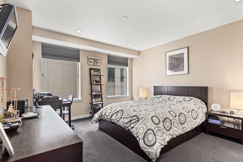 1 bed, 1 bath apartment for rent at 80 Broad St Unit 906, North End — photo 6 of 7