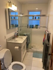 5 bed, 1 bath apartment for rent at 104 Calumet St Unit 2, Mission Hill — photo 4 of 5
