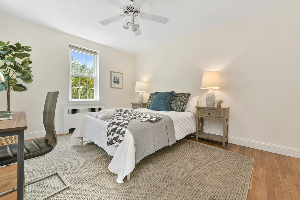 1 bed, 1 bath apartment for rent at 16 Ware St Unit 21, Mid Cambridge — photo 7 of 7