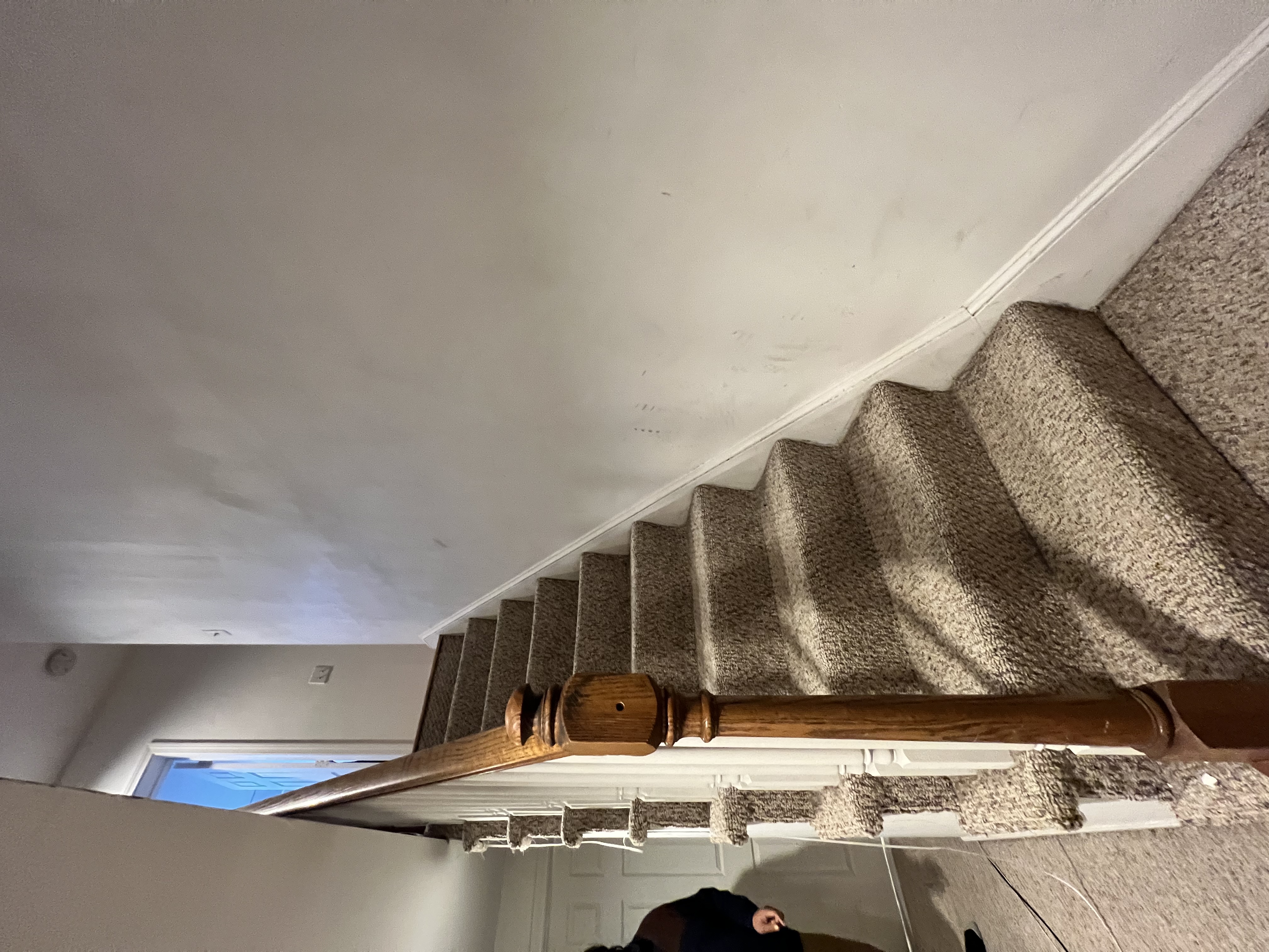 5 bed, 2 bath apartment for rent at 480 Massachusetts Ave Unit 1, South End — photo 6 of 9