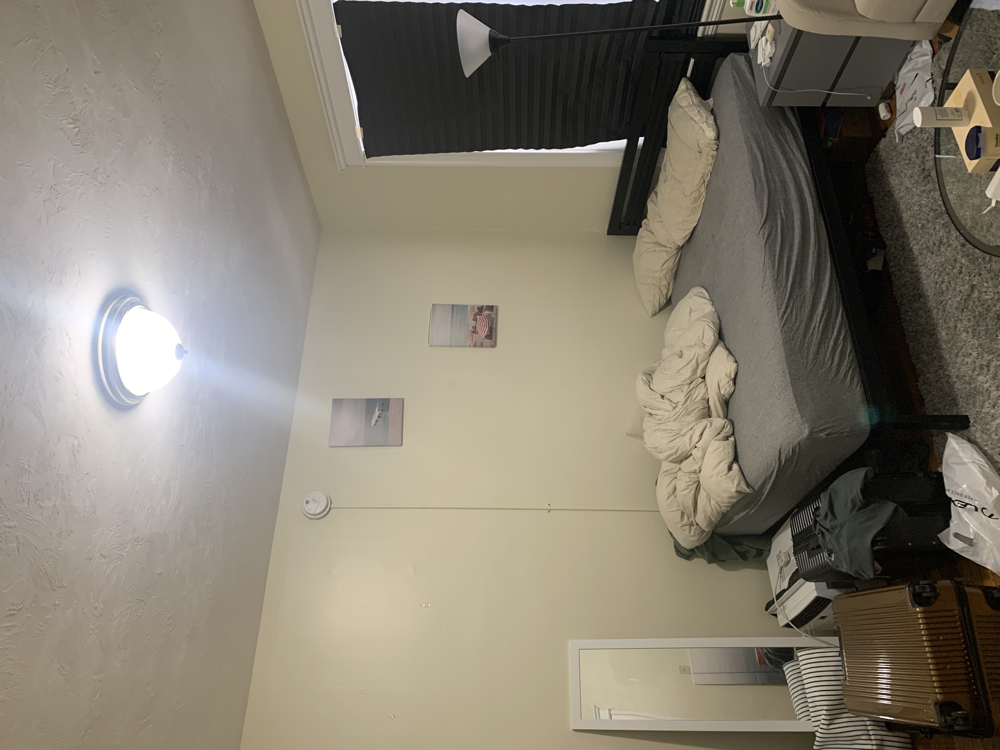 Studio bed, 1 bath apartment for rent at 225 Kelton St Unit 9A, Allston — photo 6 of 24