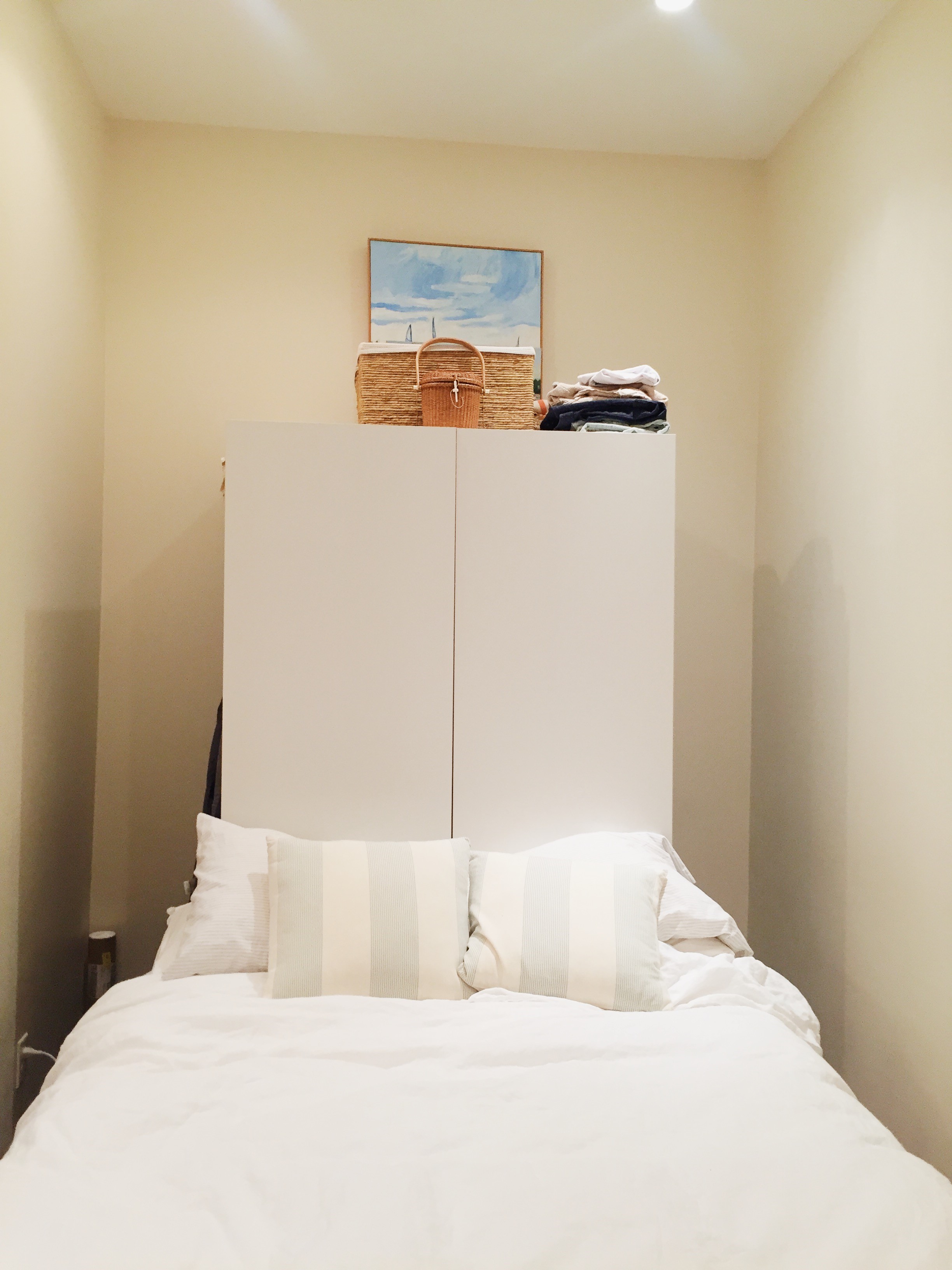 Studio bed, 1 bath apartment for rent at 556 Columbus Ave Unit B2, South End — photo 17 of 20