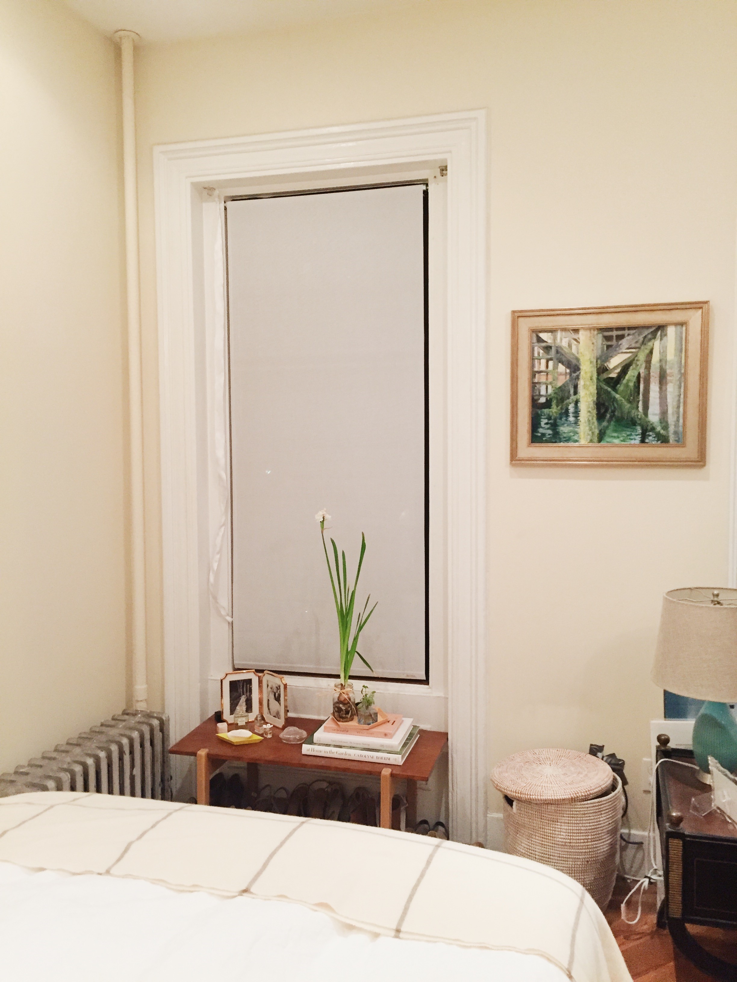 Studio bed, 1 bath apartment for rent at 556 Columbus Ave Unit B2, South End — photo 16 of 20