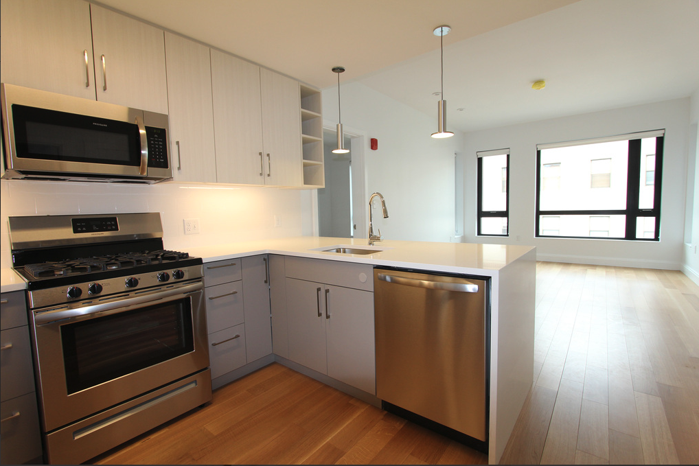 650 Columbus Ave, South End