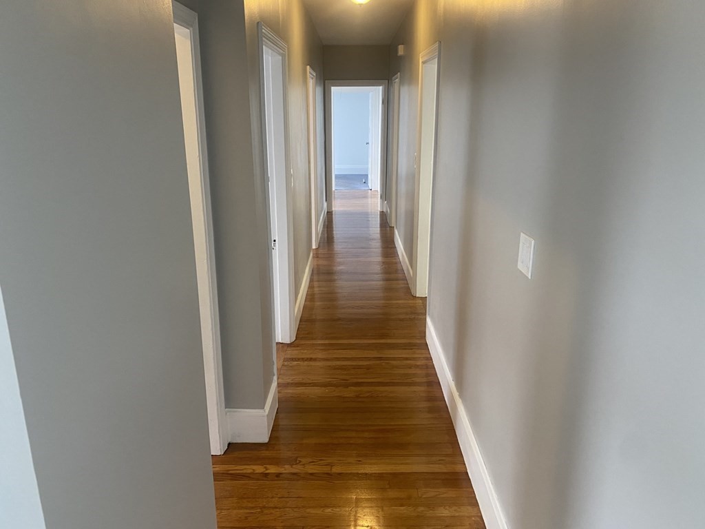 148 George St, Tufts University