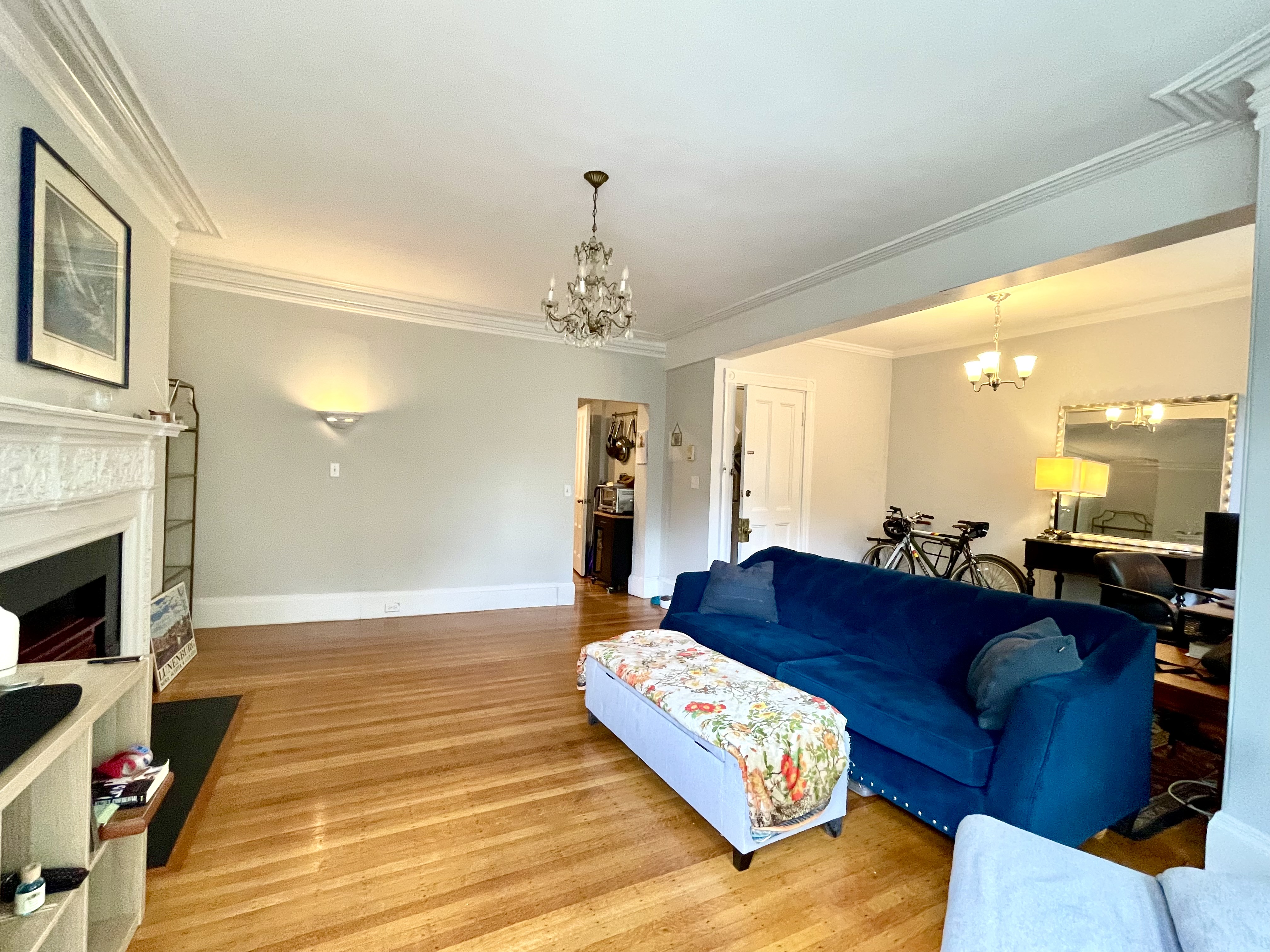 429 Marlborough St, Back Bay