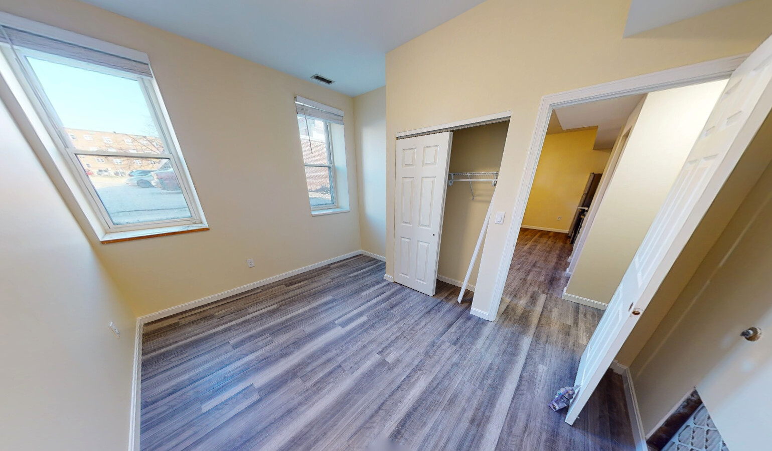 171 Harvard St, Coolidge Corner