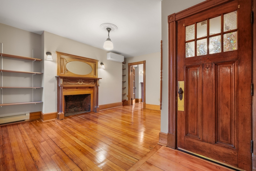 11 Jefferson St, Back Bay