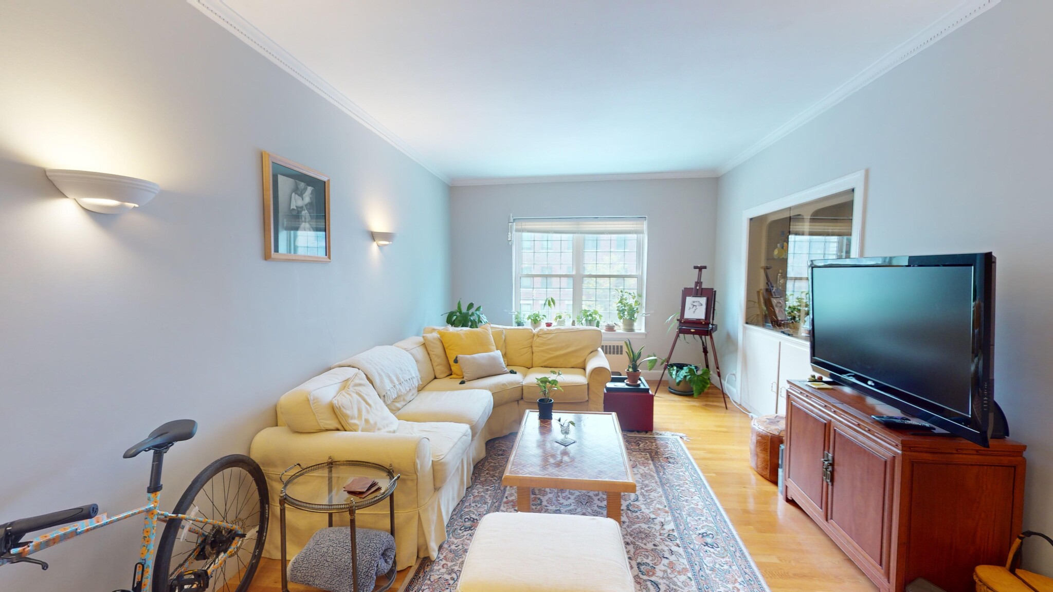 159 Saint Paul St, Coolidge Corner