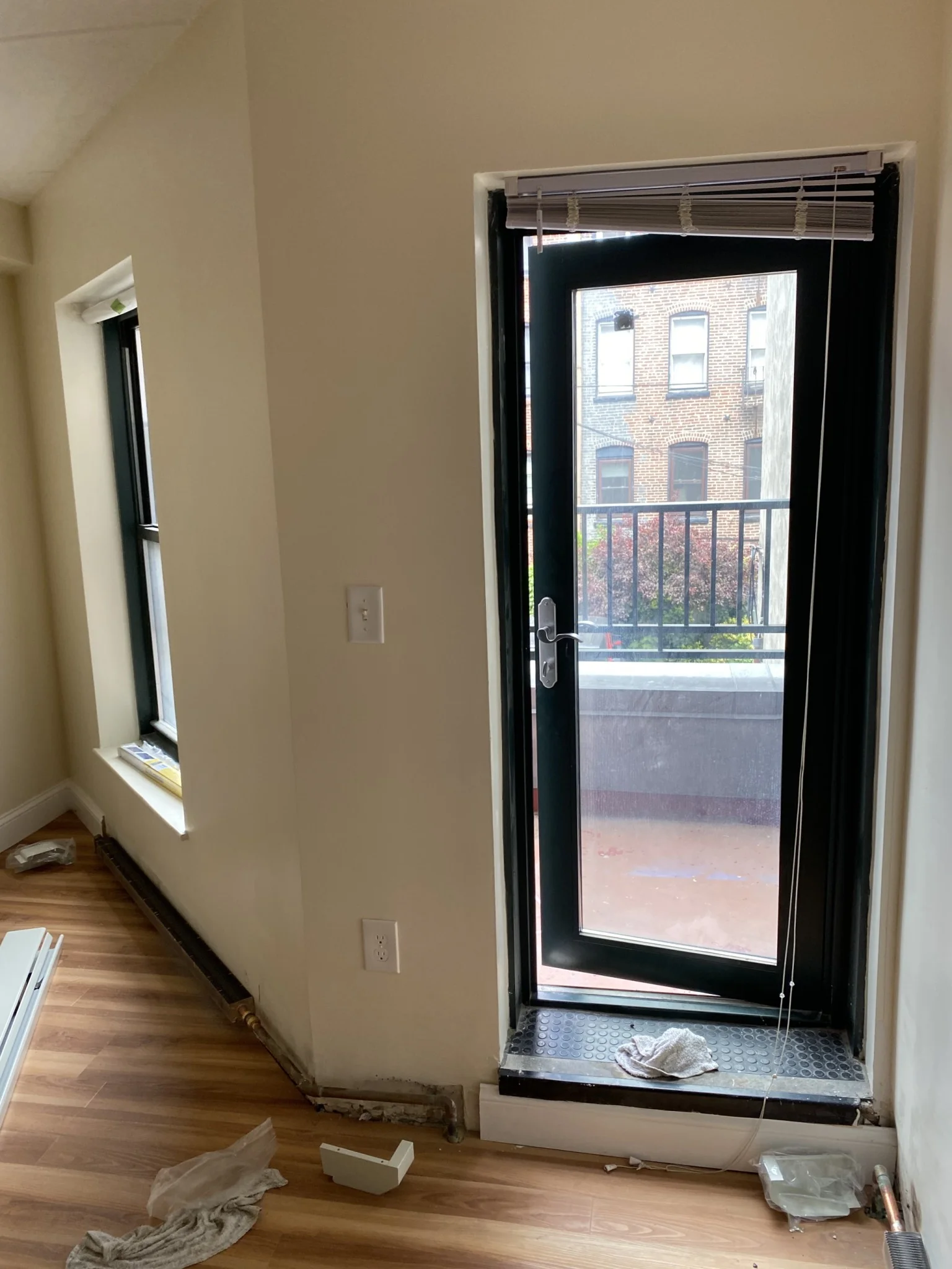 400 Massachusetts Ave, South End