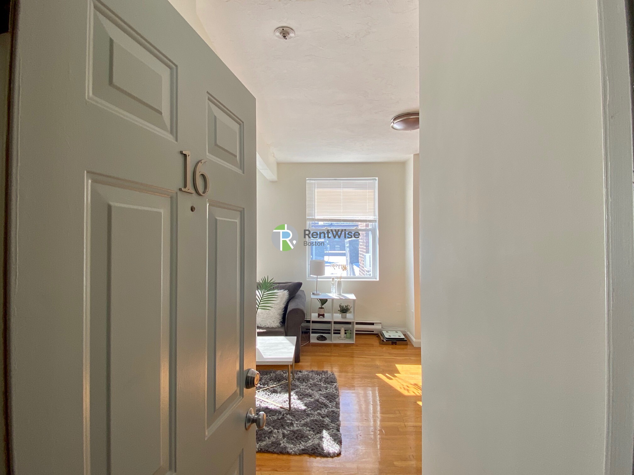 6 Cleveland Pl, North End