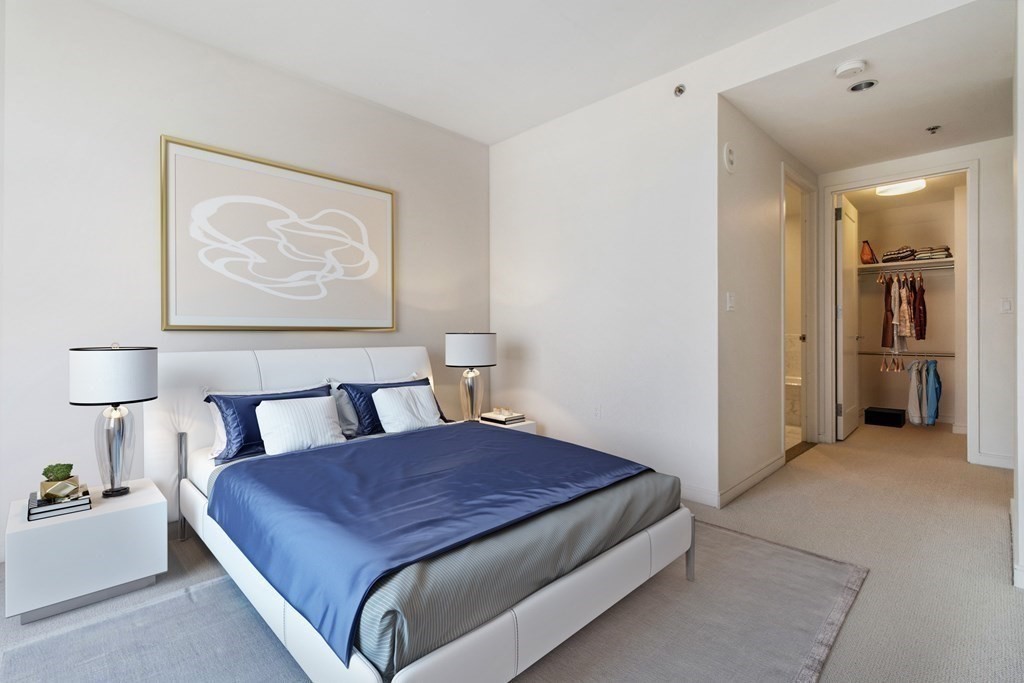 580 Washington St, Downtown