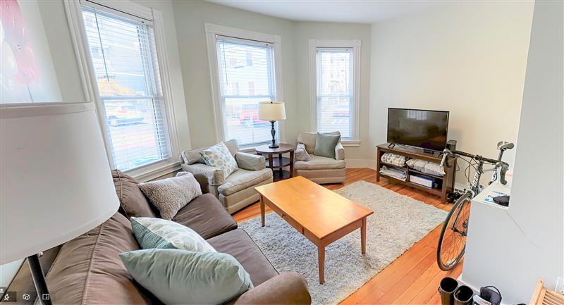 103 Marion St, Ward Two