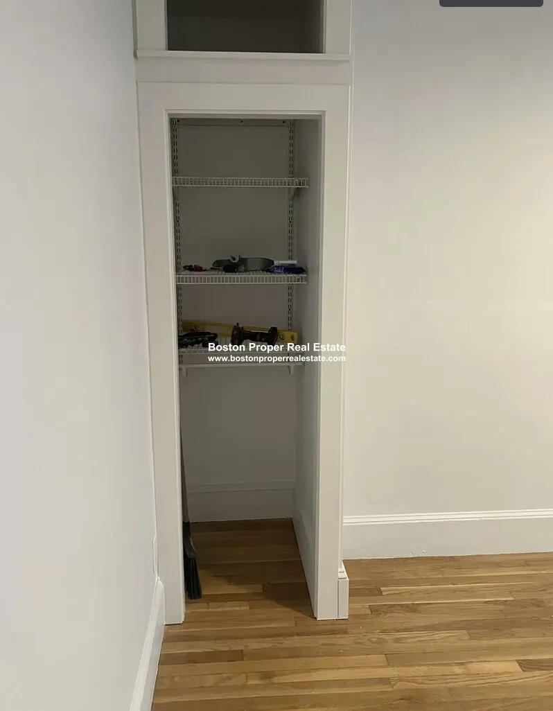 45 Westland Ave, Fenway