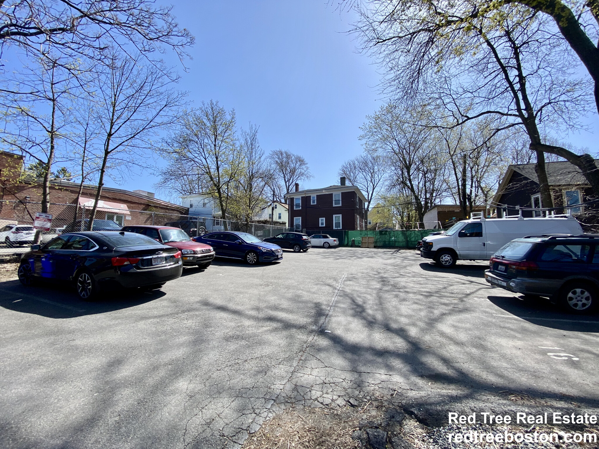 3142 Washington St, Jamaica Plain