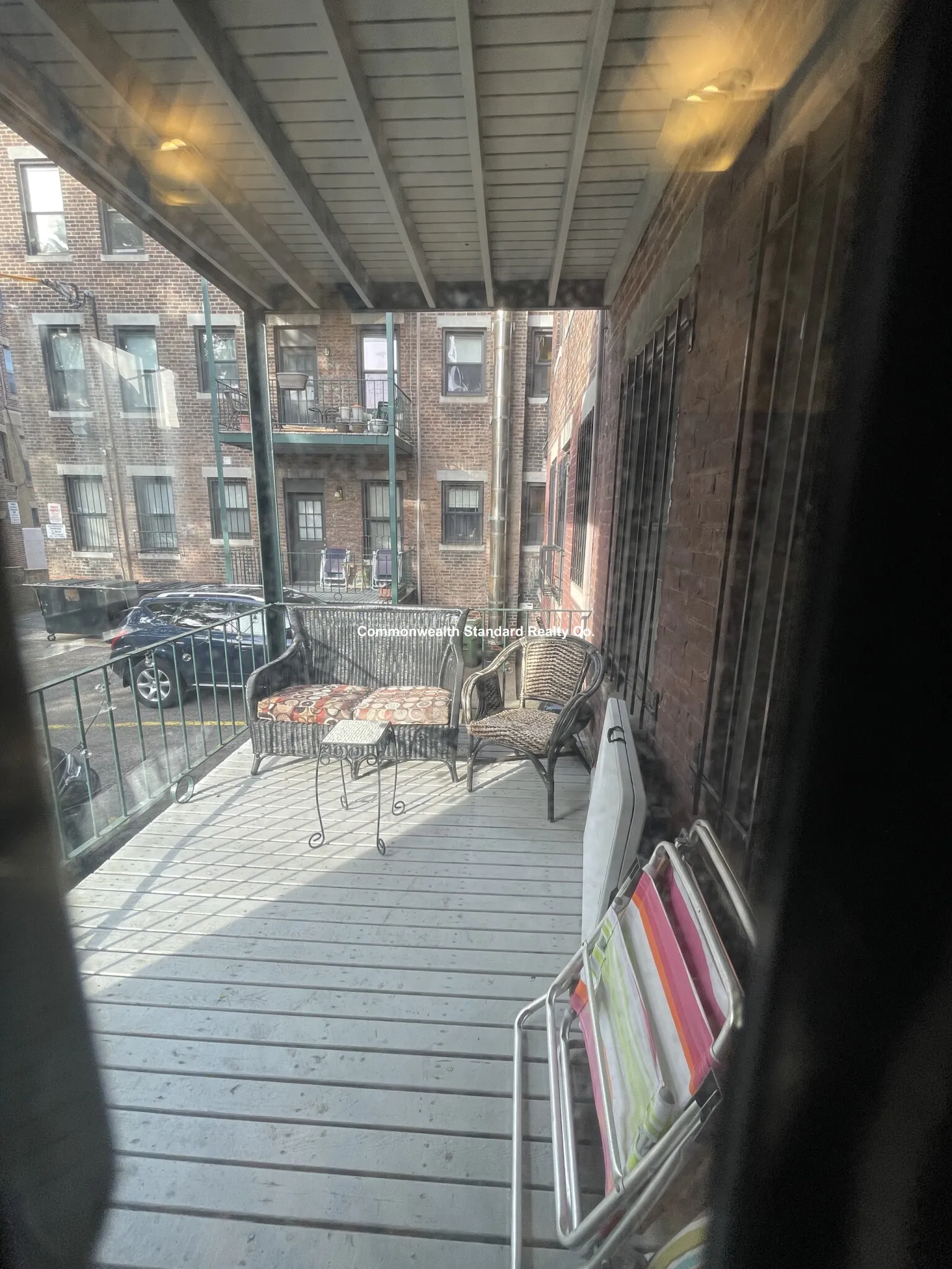 27 Glenville Ave, Allston