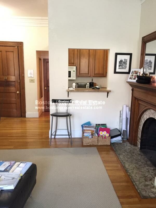 455 Beacon St, Back Bay