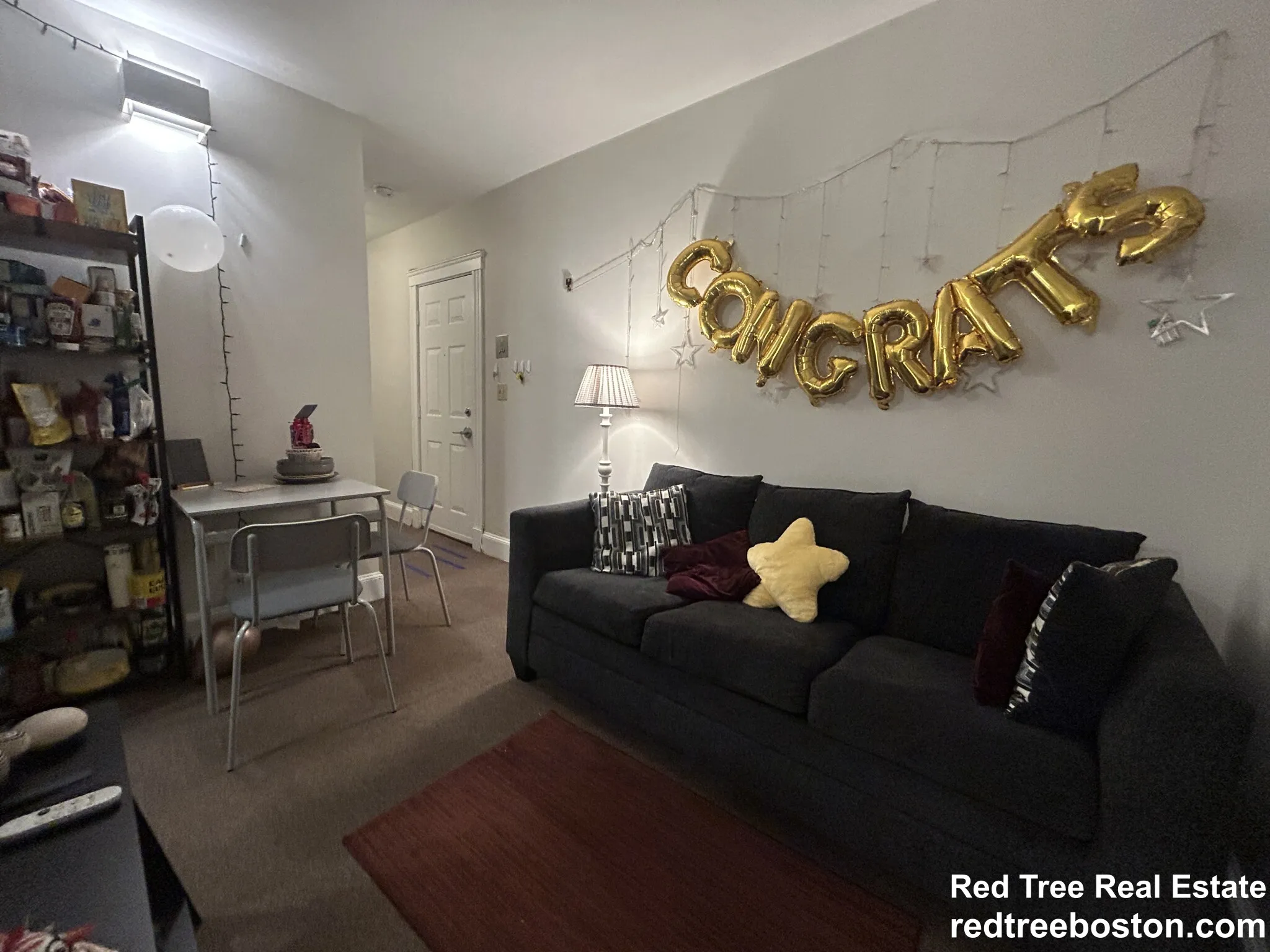 829 Beacon St, Fenway