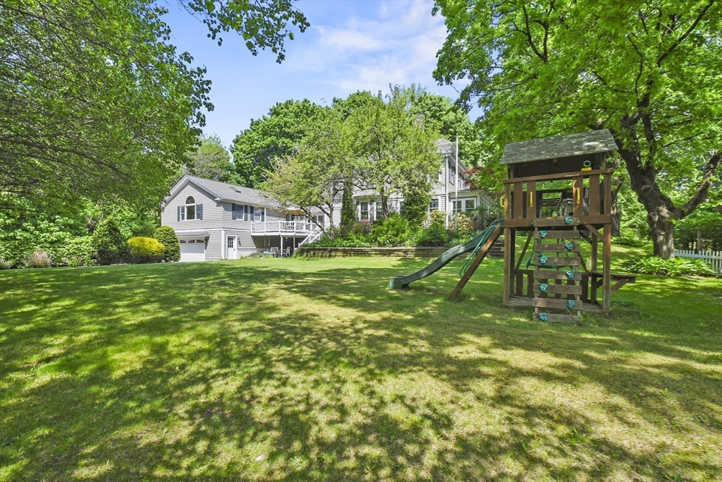 209 Curve St, Millis