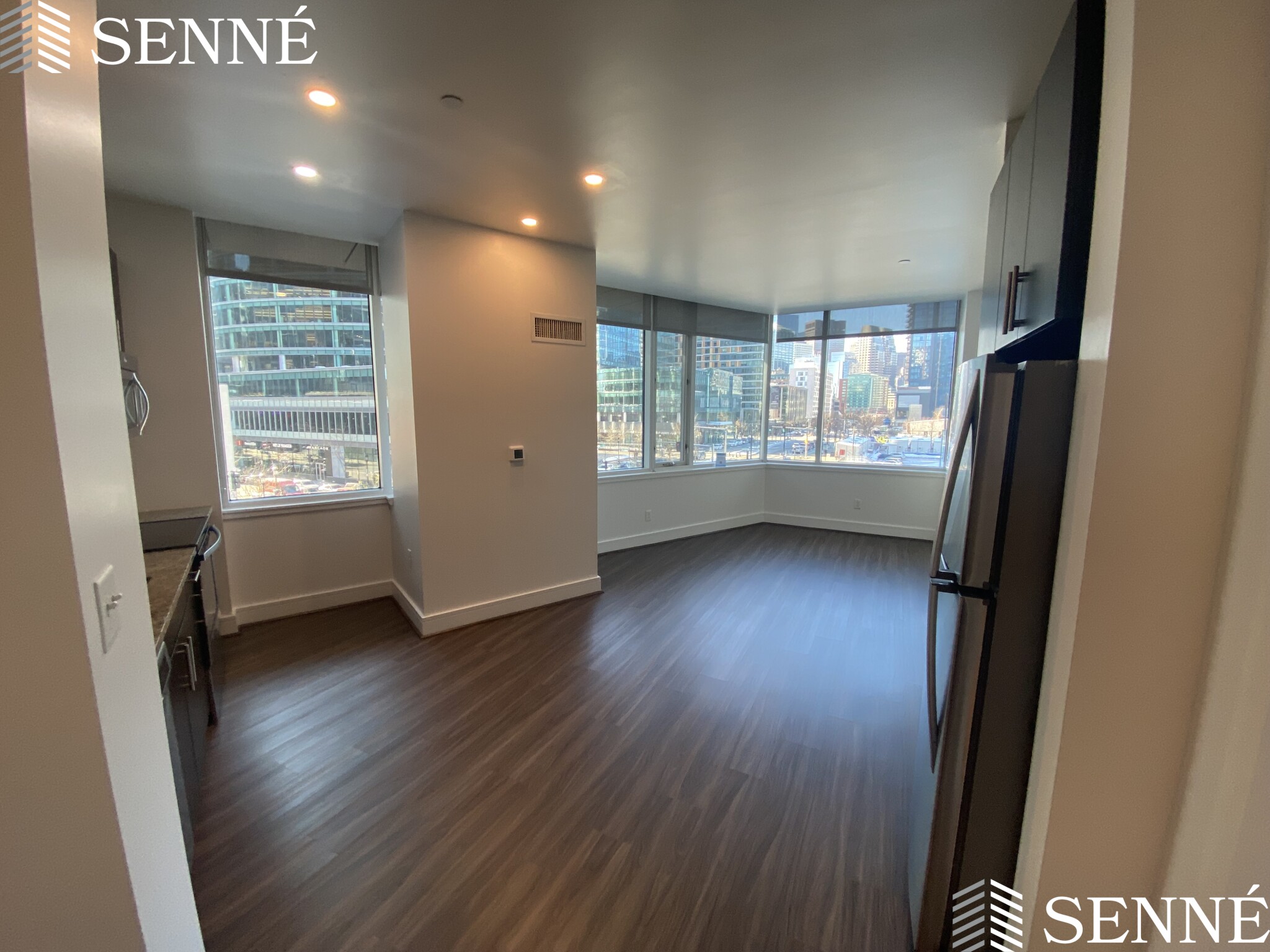 142 Northern Ave, Seaport District