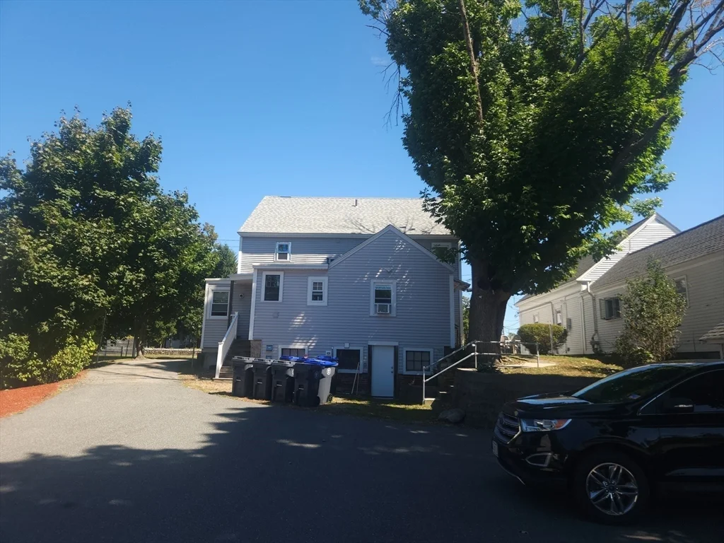 308 Broadway, Central