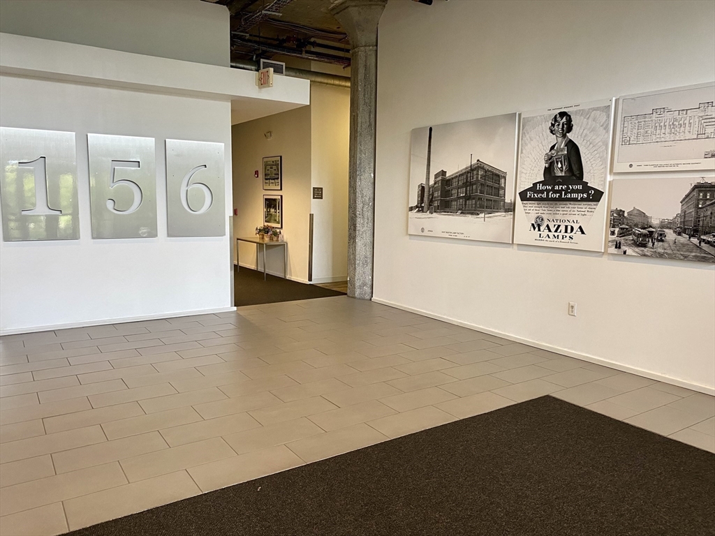 156 Porter St, East Boston