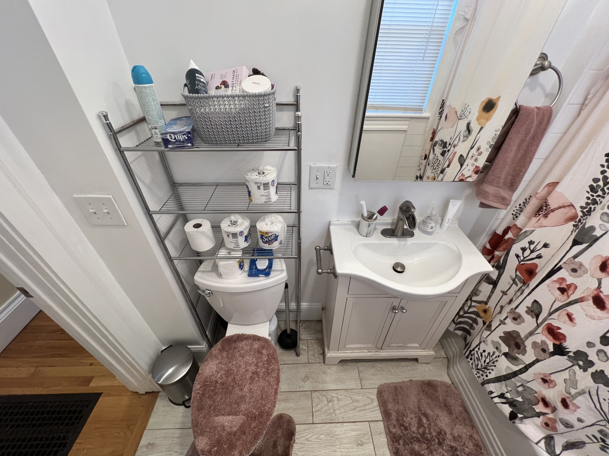 89 Morrison Ave, Powder House Square